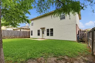 5421 Lansdowne Ave, Fort Worth, TX 76135 - Photo 26
