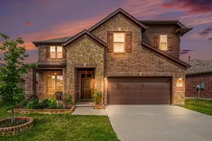 8825 Landergin Mesa Dr, Fort Worth, TX 76131 - Photo 1