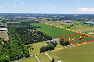 Lot 1 County Road 173, Celina, TX 75009 - Photo 1