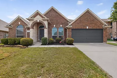 7911 Decoy Drive, Arlington, TX 76002 - Photo 1
