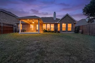 7911 Decoy Dr, Arlington, TX 76002 - Photo 28