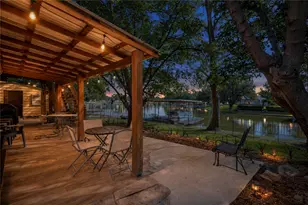 4106 Norfolk Bay Ct, Granbury, TX 76049 - Photo 2