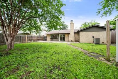2512 Colleen Drive, Arlington, TX 76016 - Photo 4