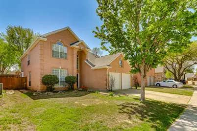 3627 Appalachian Way, Flower Mound, TX 75022 - Photo 2
