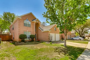 3627 Appalachian Way, Flower Mound, TX 75022 - Photo 2
