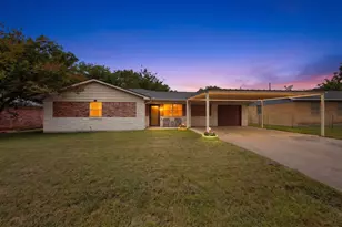 321 Redbud St, Rhome, TX 76078 - Photo 1