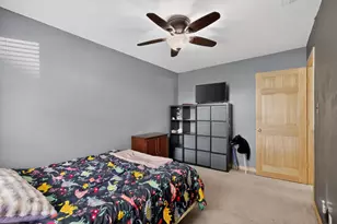 321 Redbud St, Rhome, TX 76078 - Photo 12