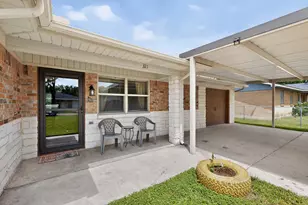 321 Redbud St, Rhome, TX 76078 - Photo 2