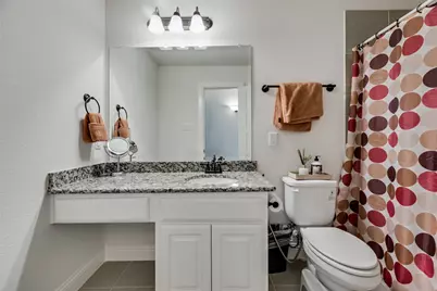 3940 Shrike Trail, Fort Worth, TX 76262 - Photo 12