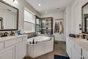 3940 Shrike Trail, Fort Worth, TX 76262 - Photo 18