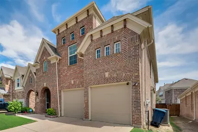 3940 Shrike Trail, Fort Worth, TX 76262 - Photo 2