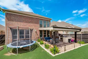 3940 Shrike Trail, Fort Worth, TX 76262 - Photo 20