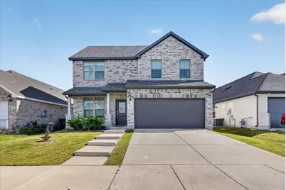 3439 Flatiron Drive, Royse City, TX 75189 - Photo 2