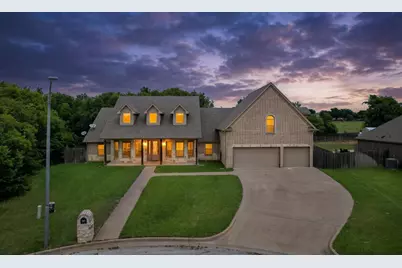548 McKittrick Court, Godley, TX 76044 - Photo 1