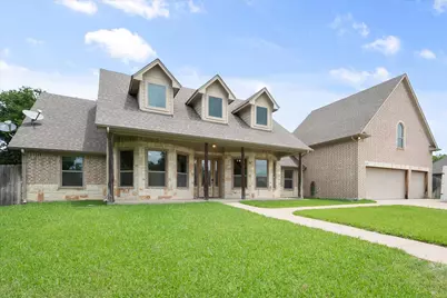548 McKittrick Court, Godley, TX 76044 - Photo 34