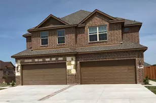 1021 W Sierra Vista Ct, Midlothian, TX 76065 - Photo 1