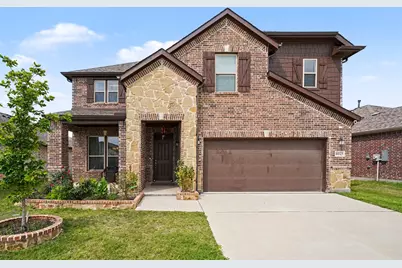 8825 Landergin Mesa Drive, Fort Worth, TX 76131 - Photo 2
