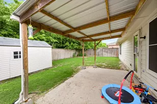 1131 Single Tree Dr, Forney, TX 75126 - Photo 16