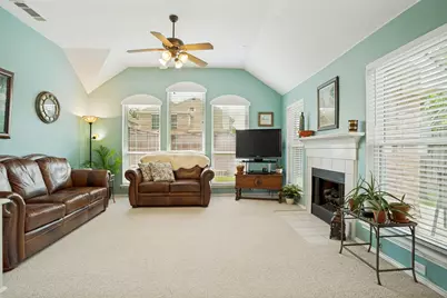 2865 Hancock Drive, Frisco, TX 75033 - Photo 14