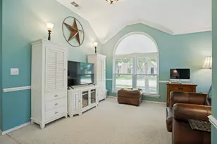 2865 Hancock Dr, Frisco, TX 75033 - Photo 8