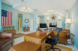 2865 Hancock Dr, Frisco, TX 75033 - Photo 6