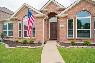 2865 Hancock Dr, Frisco, TX 75033 - Photo 4