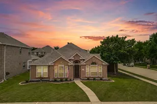 2865 Hancock Dr, Frisco, TX 75033 - Photo 2