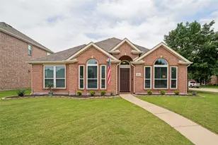 2865 Hancock Dr, Frisco, TX 75033 - Photo 4