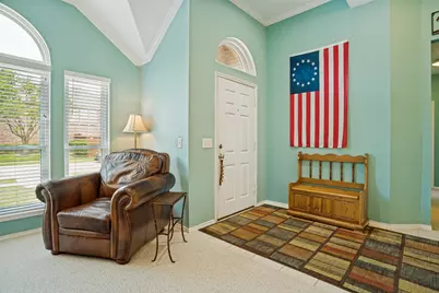 2865 Hancock Drive, Frisco, TX 75033 - Photo 6