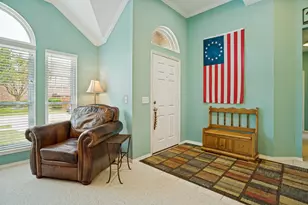 2865 Hancock Dr, Frisco, TX 75033 - Photo 6