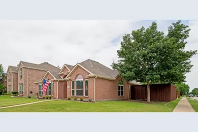 2865 Hancock Drive, Frisco, TX 75033 - Photo 2