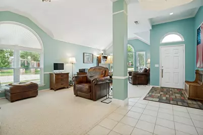 2865 Hancock Drive, Frisco, TX 75033 - Photo 12