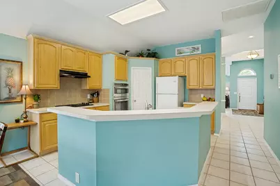 2865 Hancock Drive, Frisco, TX 75033 - Photo 18