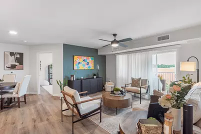 8381 Davis Boulevard #306, North Richland Hills, TX 76182 - Photo 4