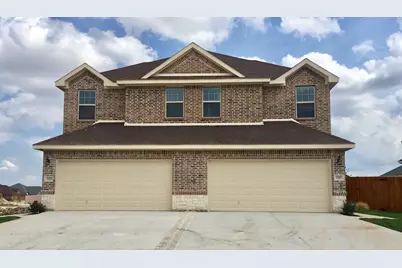 1057 W Sierra Vista Court, Midlothian, TX 76065 - Photo 1