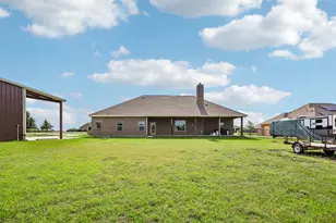 5520 Littlefield Dr, Dish, TX 76247 - Photo 14