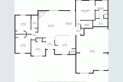 5520 Littlefield Drive, Dish, TX 76247 - Photo 4