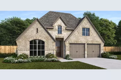 1262 Cedarwood Court, Haslet, TX 76052 - Photo 1