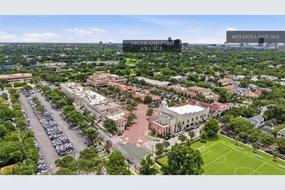 4015 Holland Avenue #103, Dallas, TX 75219 - Photo 38