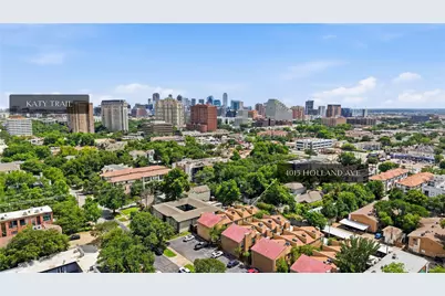 4015 Holland Avenue #103, Dallas, TX 75219 - Photo 40
