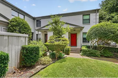 4926 Lahoma Street, Dallas, TX 75235 - Photo 1