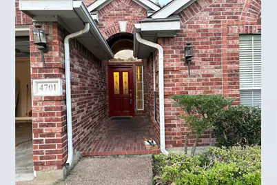 4701 Seachest Lane, Arlington, TX 76016 - Photo 2