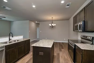 712 Harvest Moon Drive, Venus, TX 76084 - Photo 10