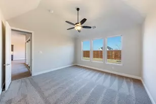 2813 Carisbrooke St, Celina, TX 75009 - Photo 14