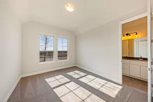2813 Carisbrooke St, Celina, TX 75009 - Photo 20