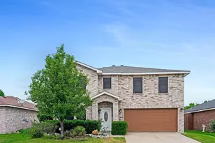 2345 Maple Dr, Little Elm, TX 75068 - Photo 1