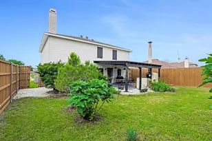2345 Maple Dr, Little Elm, TX 75068 - Photo 28