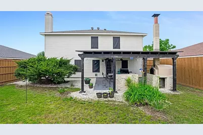 2345 Maple Drive, Little Elm, TX 75068 - Photo 30