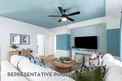831 Trailing Vine Way, Lavon, TX 75166 - Photo 28