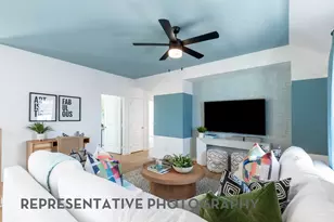 831 Trailing Vine Wy, Lavon, TX 75166 - Photo 28